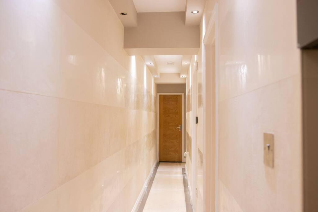 Oikoshomes Three Bedroom Flat In Londýn Exteriér fotografie
