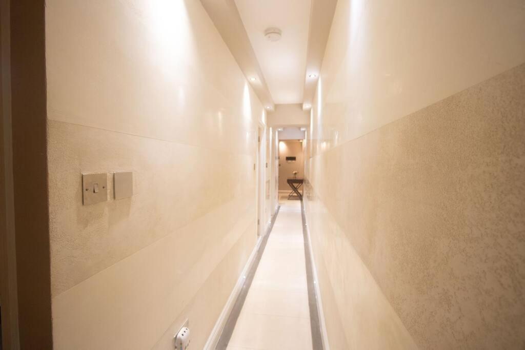 Oikoshomes Three Bedroom Flat In Londýn Exteriér fotografie